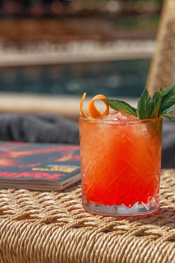 Hotel Cook's Club Corfu - Adults Only Gouvia