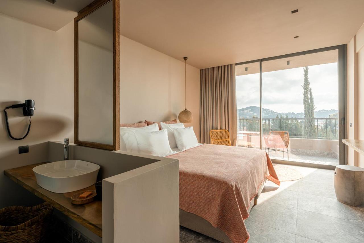 Cook's Club Corfu - Adults Only 5* Gouvia