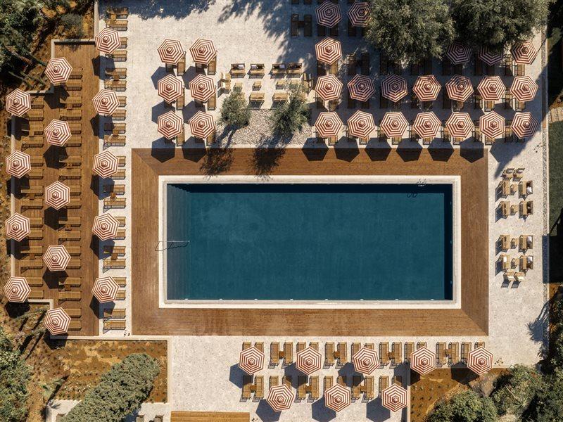 Cook's Club Corfu - Adults Only 5*