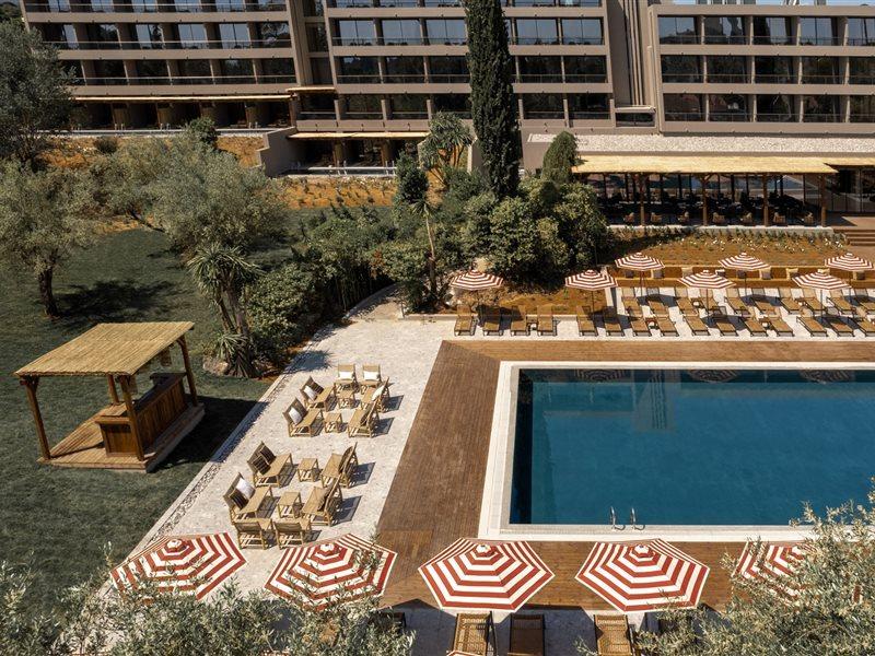Cook's Club Corfu - Adults Only Hotel