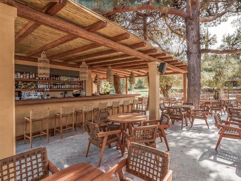 Cook's Club Corfu - Adults Only Gouvia