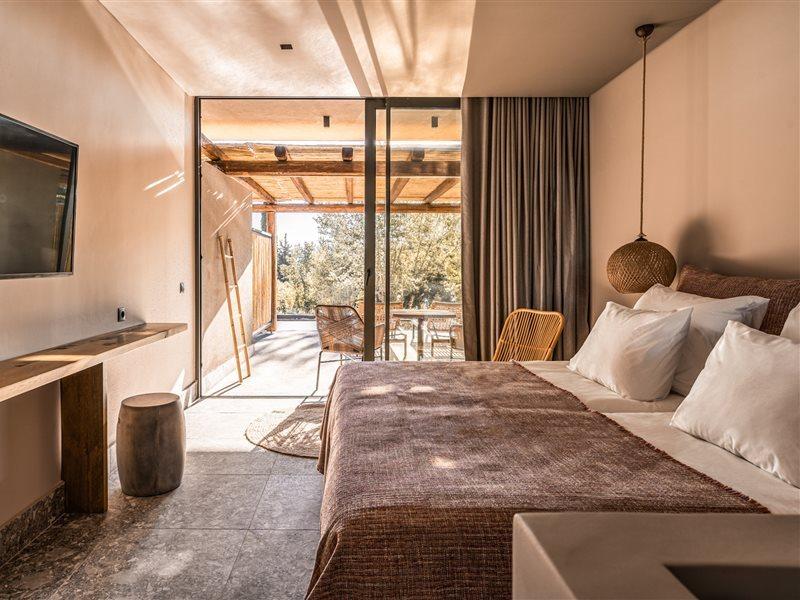 Hotel Cook's Club Corfu - Adults Only Gouvia