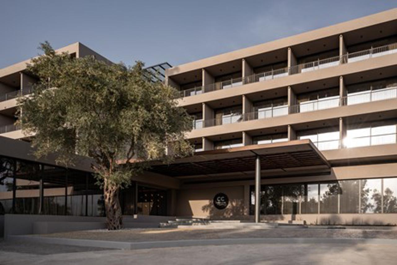 Hotel Cook's Club Corfu - Adults Only Gouvia