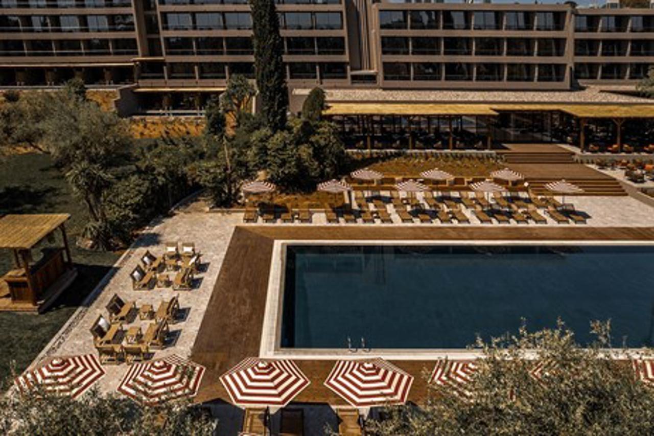 Cook's Club Corfu - Adults Only Hotel