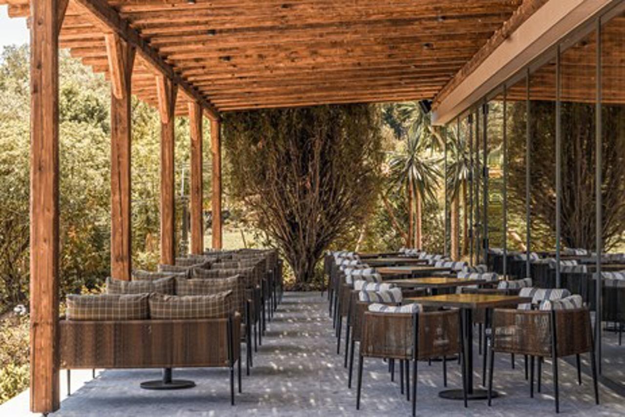 Cook's Club Corfu - Adults Only 5* Gouvia