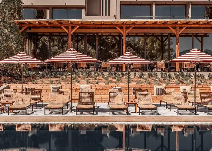 Cook\'S Club Corfu - Adults Only
