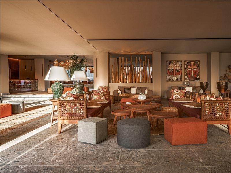 Cook's Club Corfu - Adults Only Hotel Gouvia