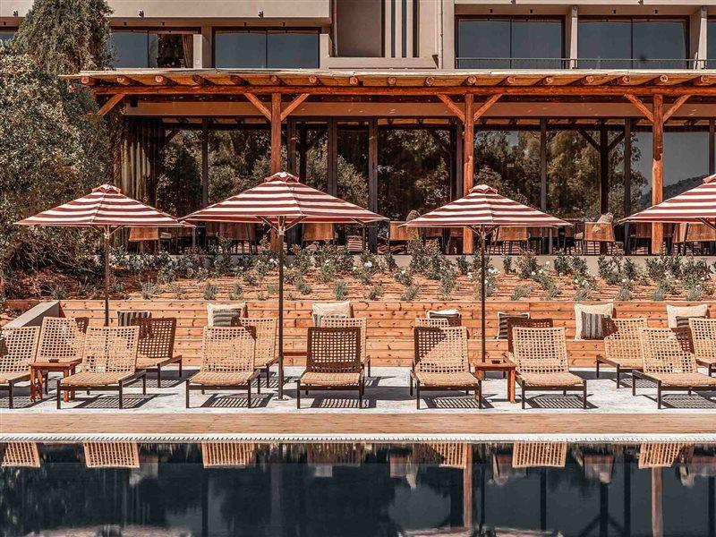 Cook's Club Corfu - Adults Only Hotel Gouvia