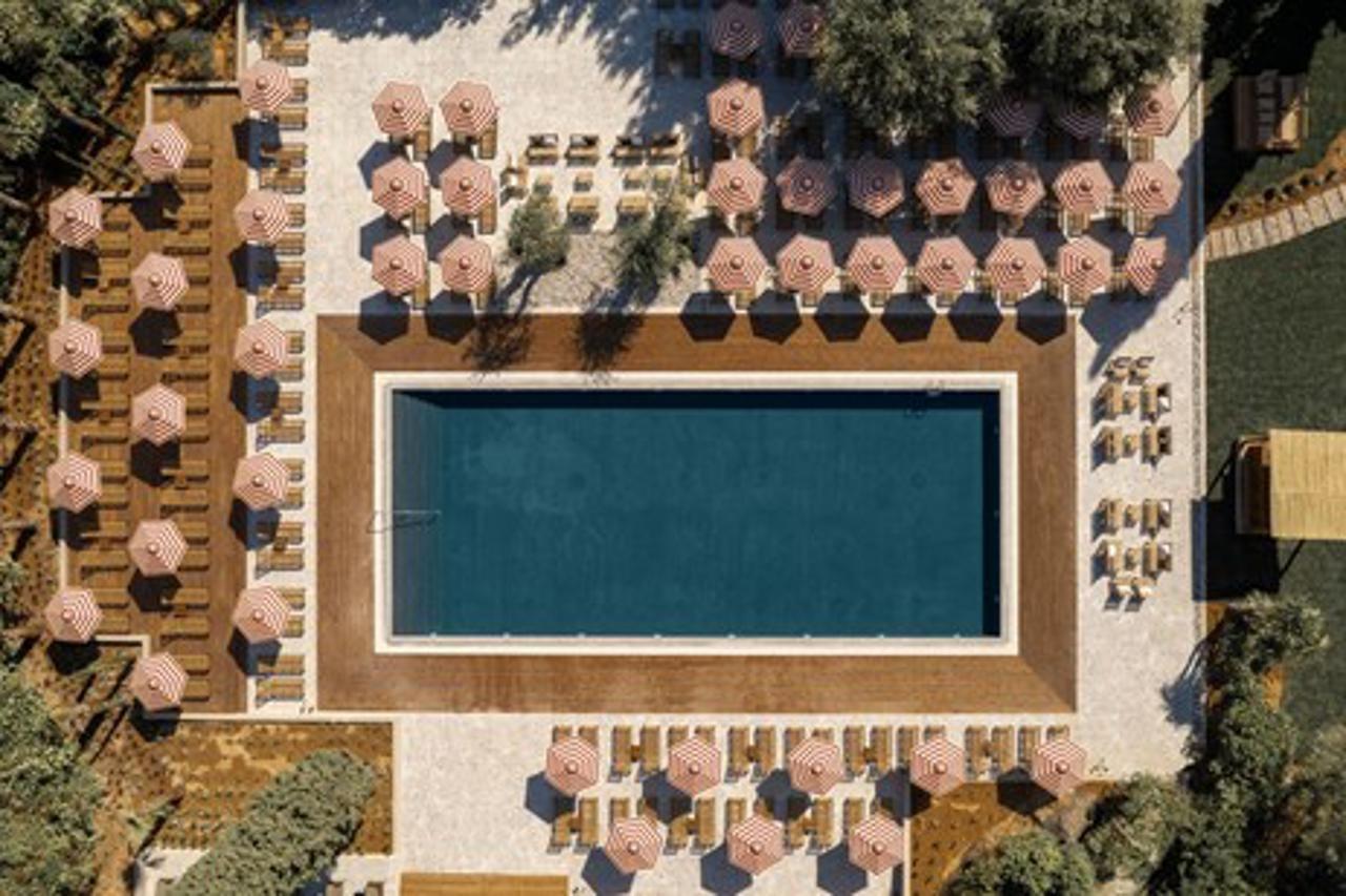 Cook's Club Corfu - Adults Only 5*